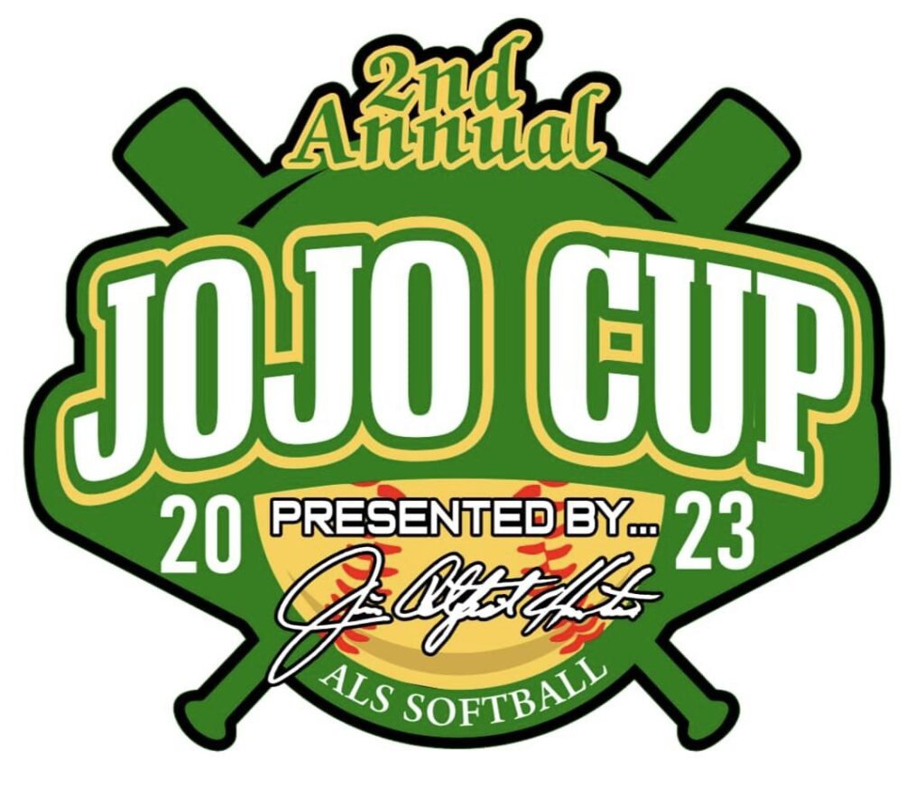 2nd Annual JoJo Cup